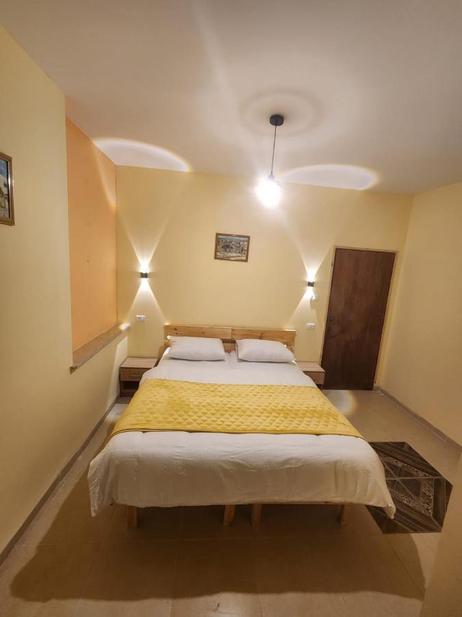 Seedi Yousef Hostel & Cafe Nazareth Exterior photo